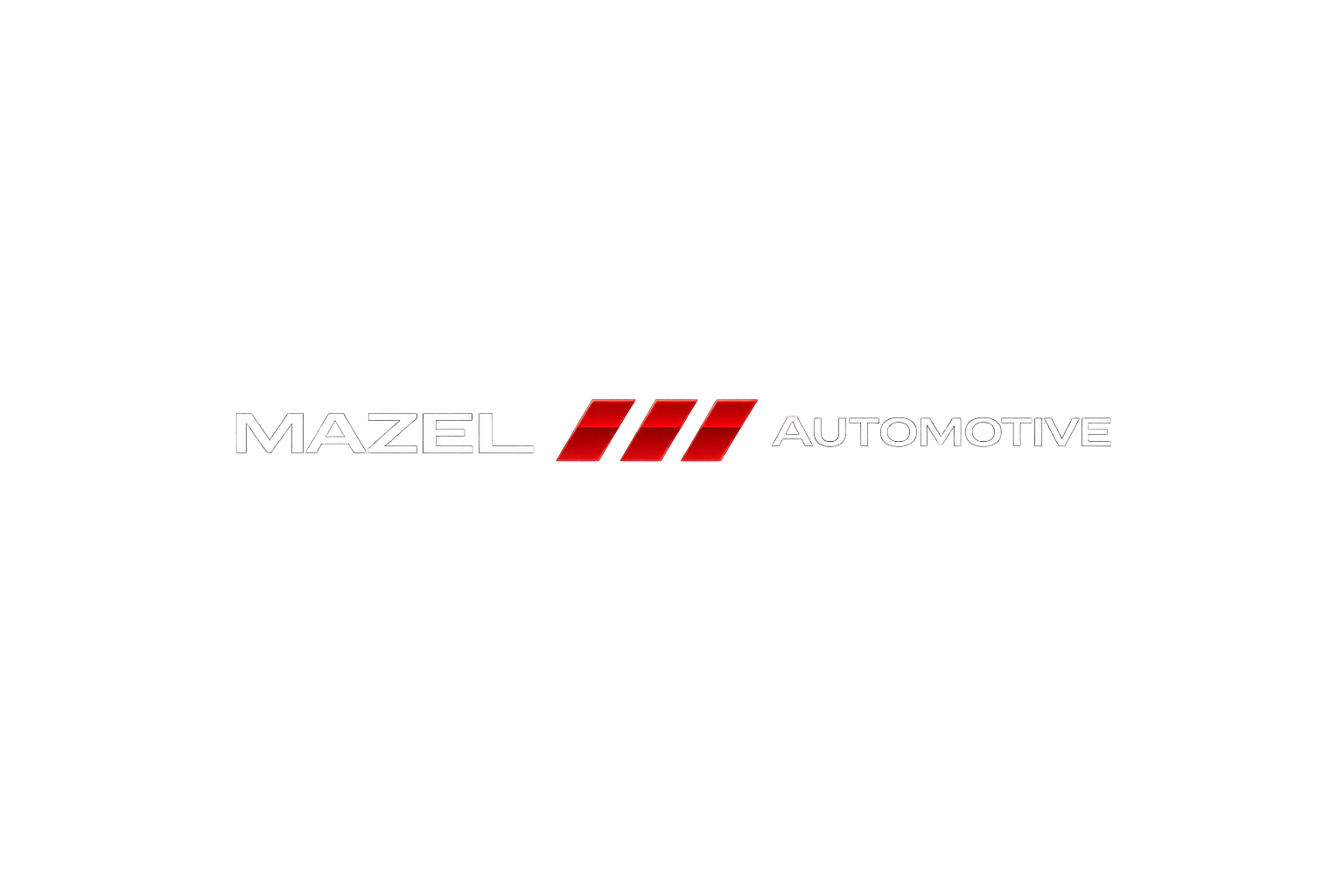 Mazel Automotive logo
